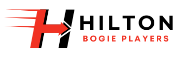 Hilton Bogie Players Logo
